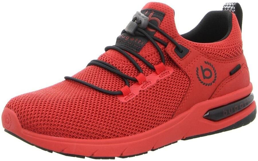 Bugatti Lage Sneakers