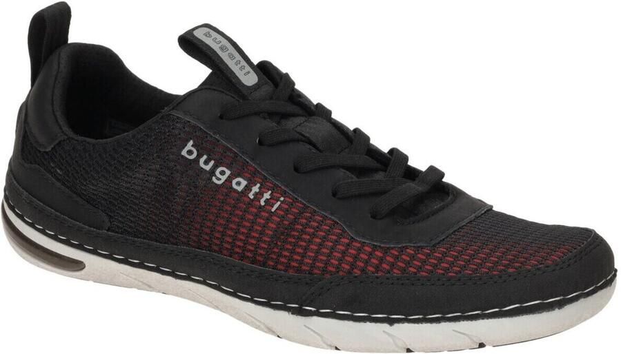 Bugatti Lage Sneakers