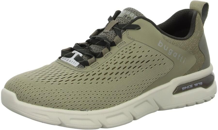 Bugatti Lage Sneakers