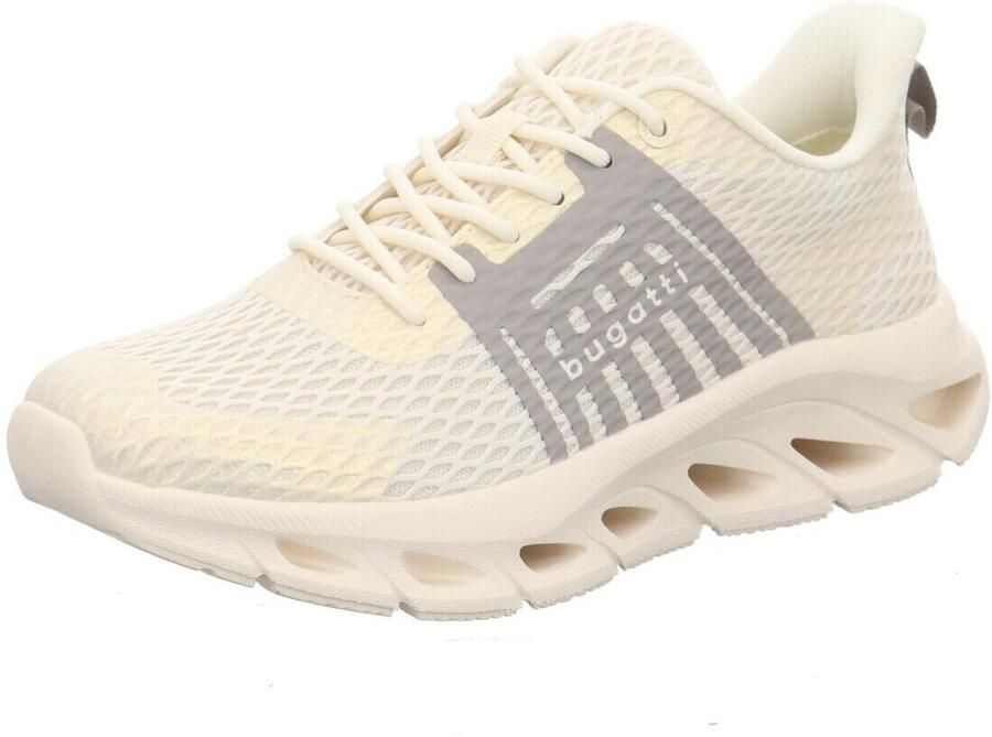 Bugatti Lage Sneakers