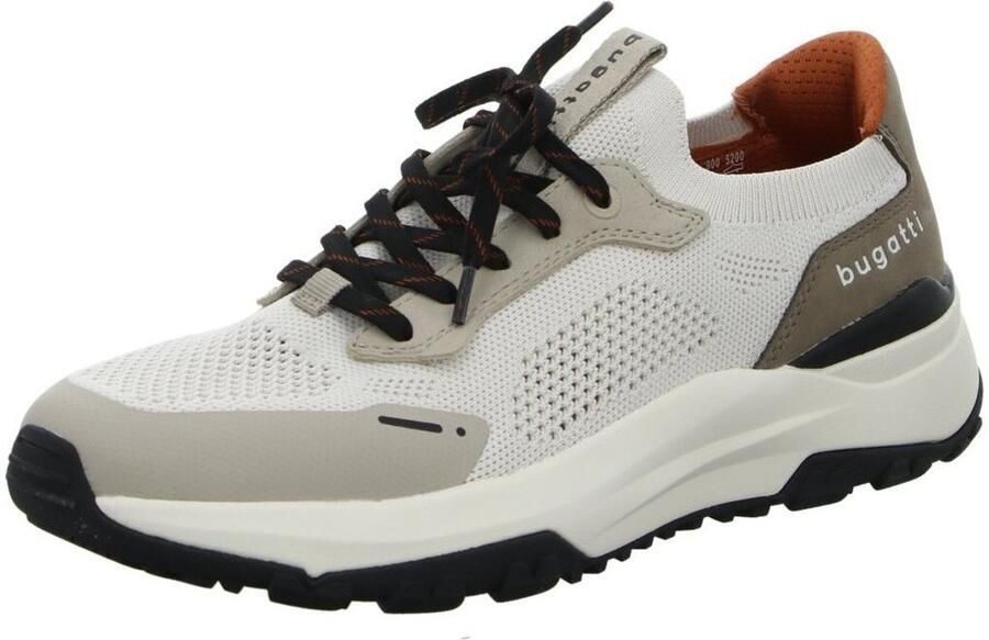 Bugatti Lage Sneakers