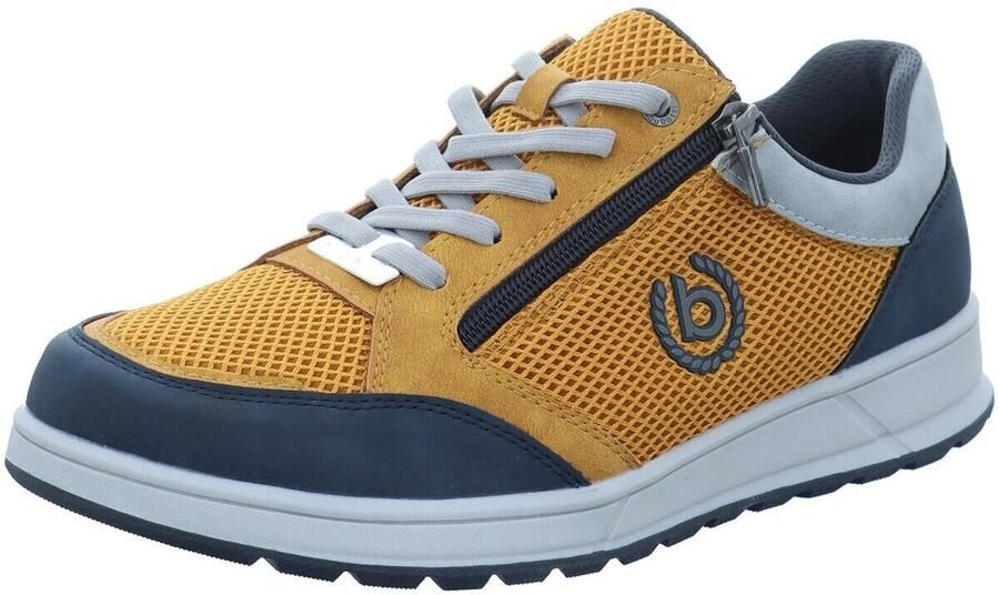 Bugatti Lage Sneakers