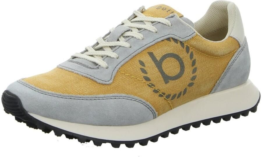 Bugatti Lage Sneakers