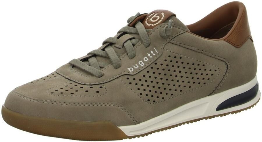Bugatti Lage Sneakers