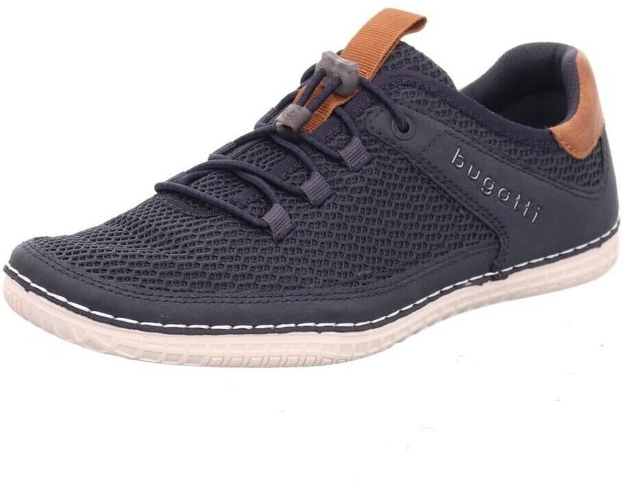 Bugatti Lage Sneakers