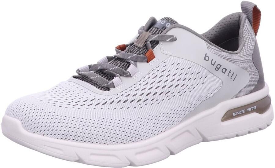 Bugatti Lage Sneakers