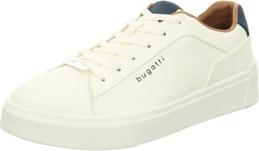 Bugatti Lage Sneakers Gunter