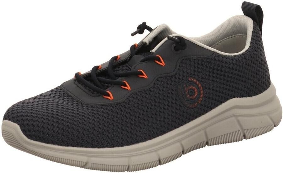 Bugatti Lage Sneakers