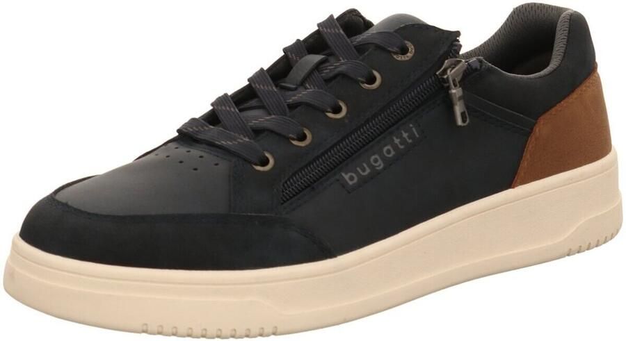 Bugatti Lage Sneakers