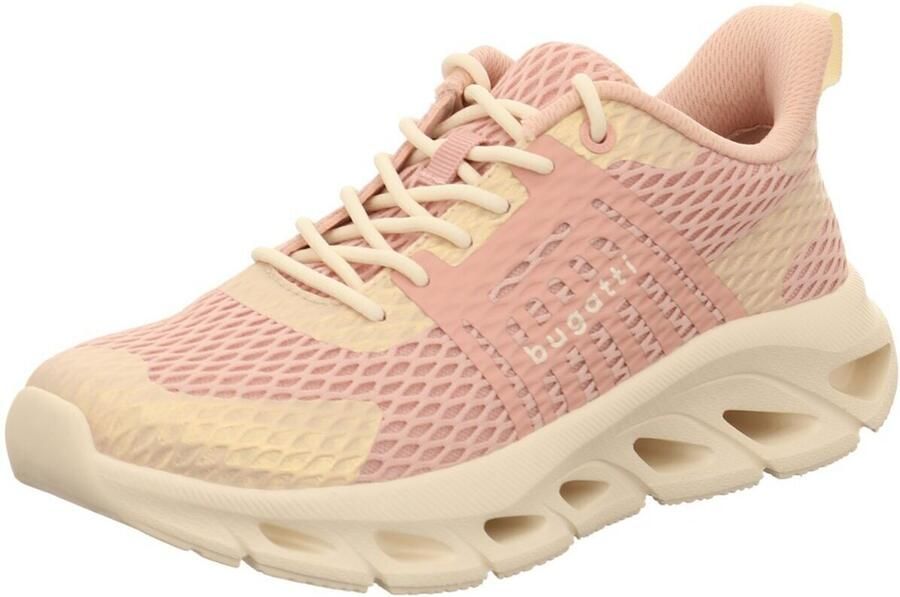 Bugatti Lage Sneakers