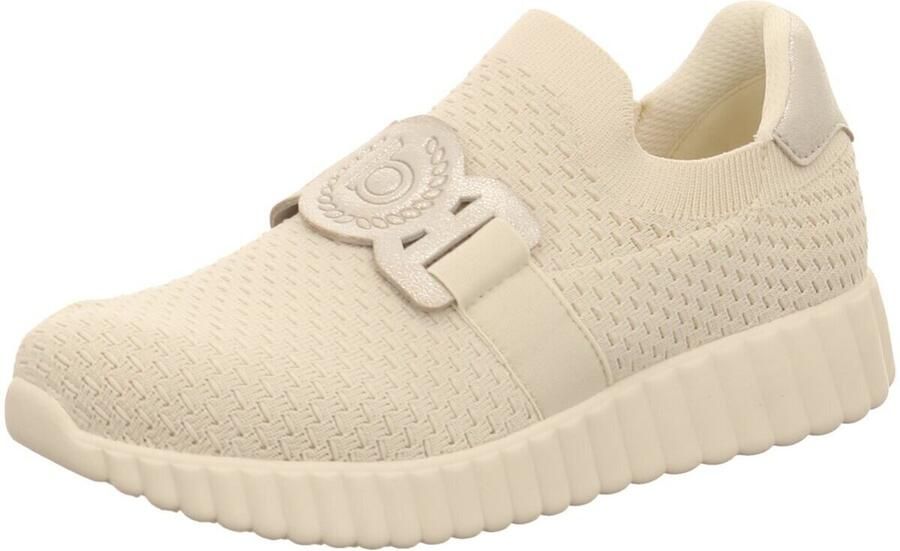 Bugatti Lage Sneakers