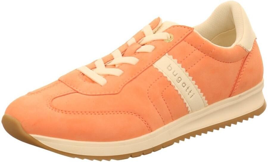 Bugatti Lage Sneakers