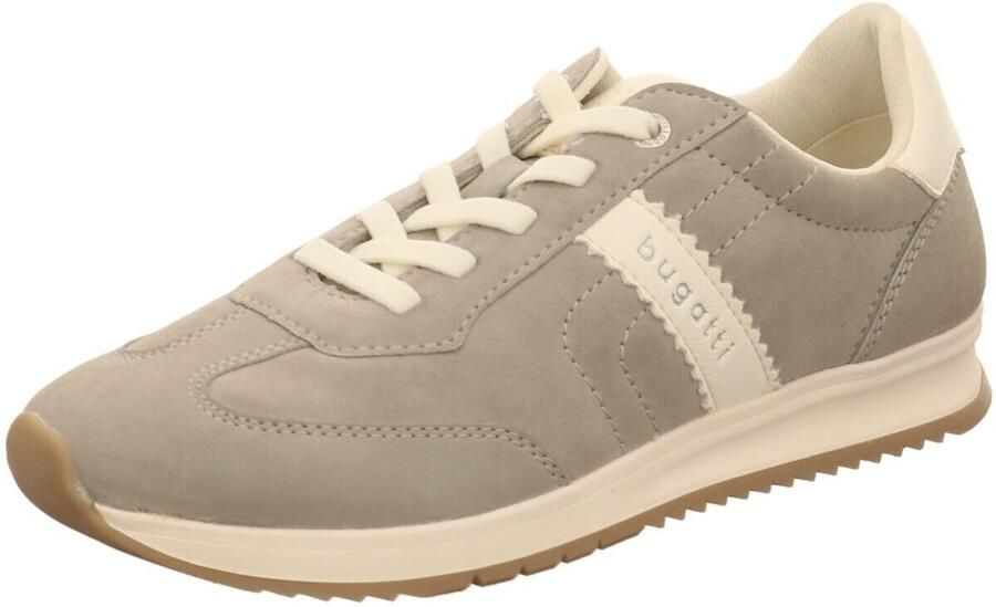 Bugatti Lage Sneakers