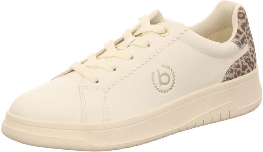 Bugatti Lage Sneakers