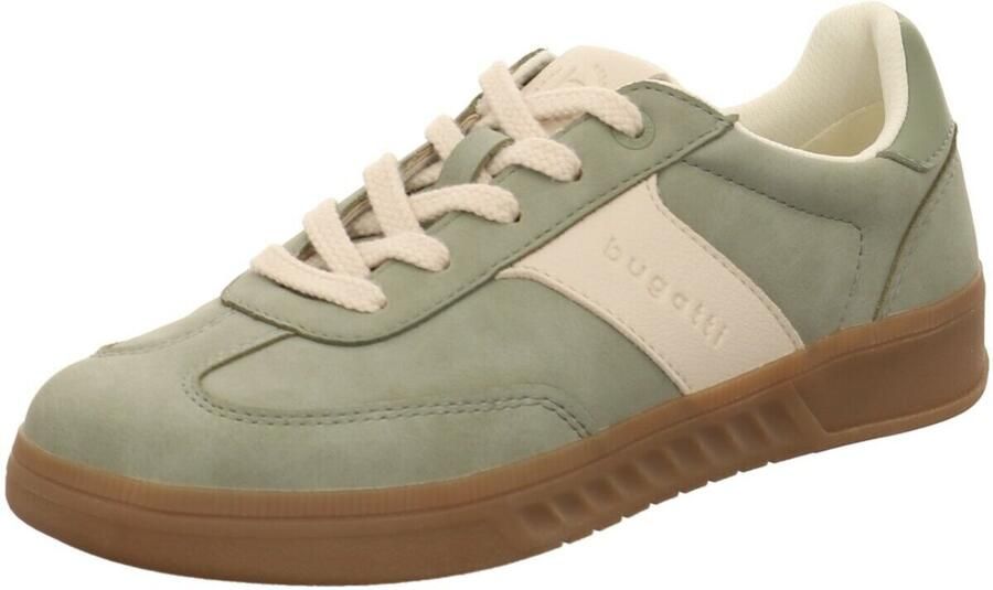 Bugatti Lage Sneakers
