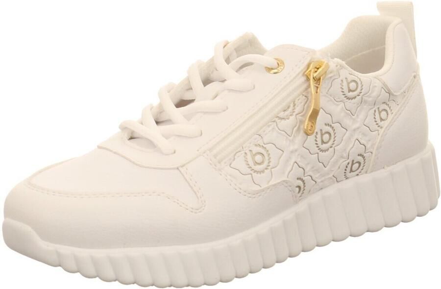 Bugatti Lage Sneakers