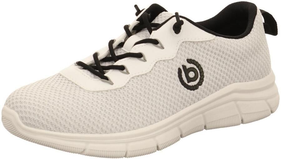Bugatti Lage Sneakers