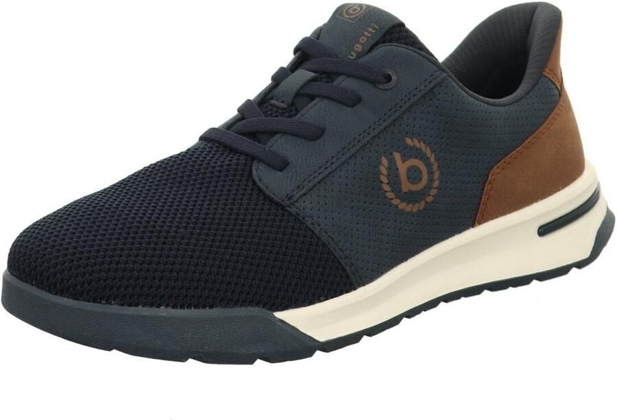 Bugatti Lage Sneakers