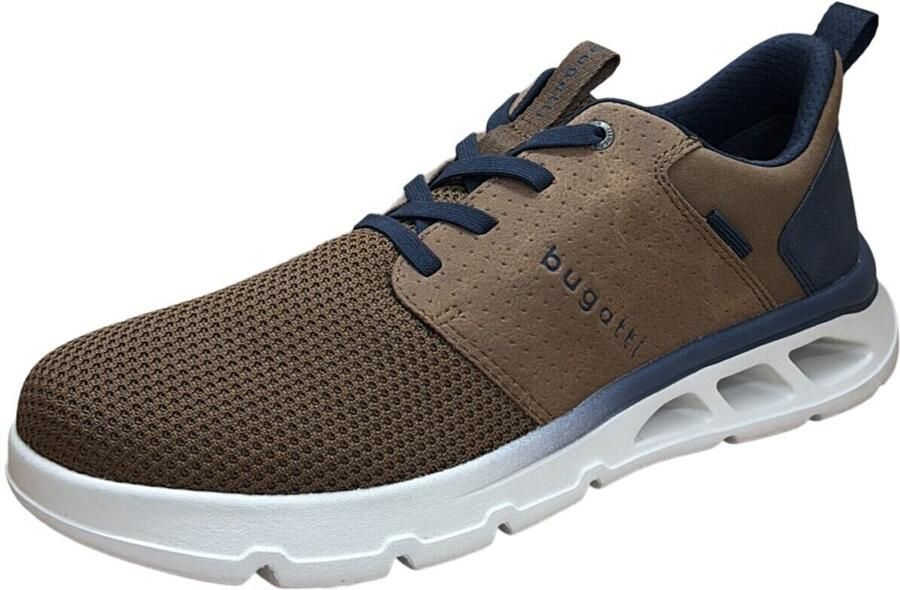 Bugatti Lage Sneakers