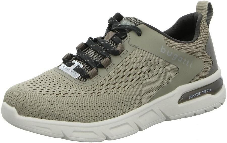 Bugatti Lage Sneakers