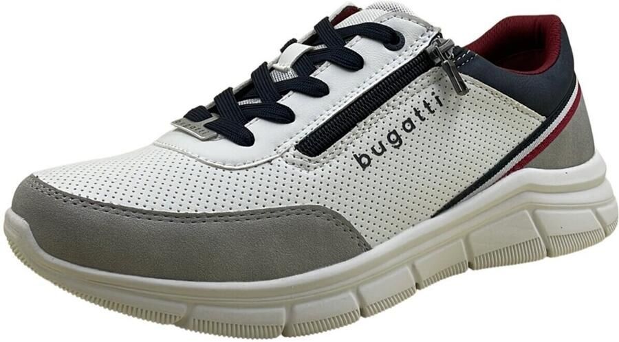 Bugatti Lage Sneakers