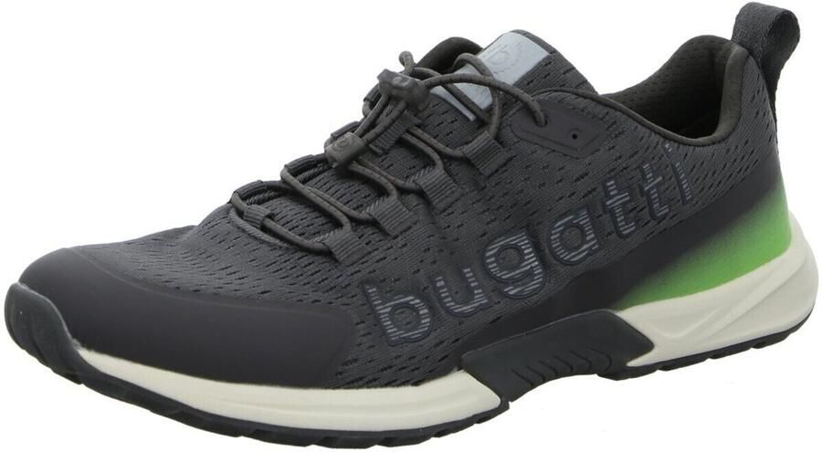 Bugatti Lage Sneakers Sneaker - Foto 2