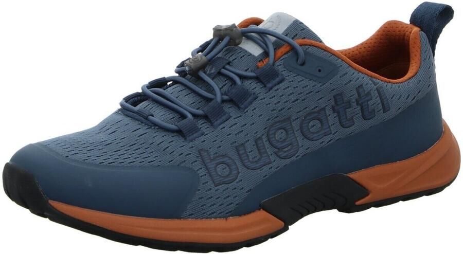 Bugatti Lage Sneakers