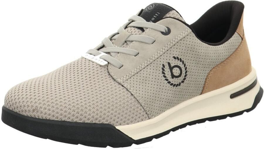 Bugatti Lage Sneakers