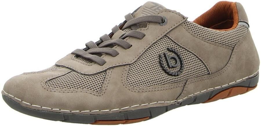 Bugatti Lage Sneakers