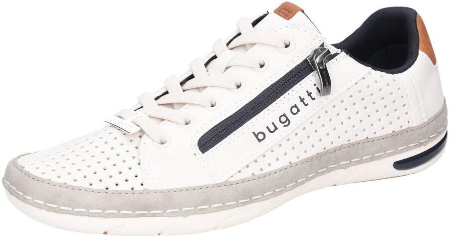 Bugatti Lage Sneakers