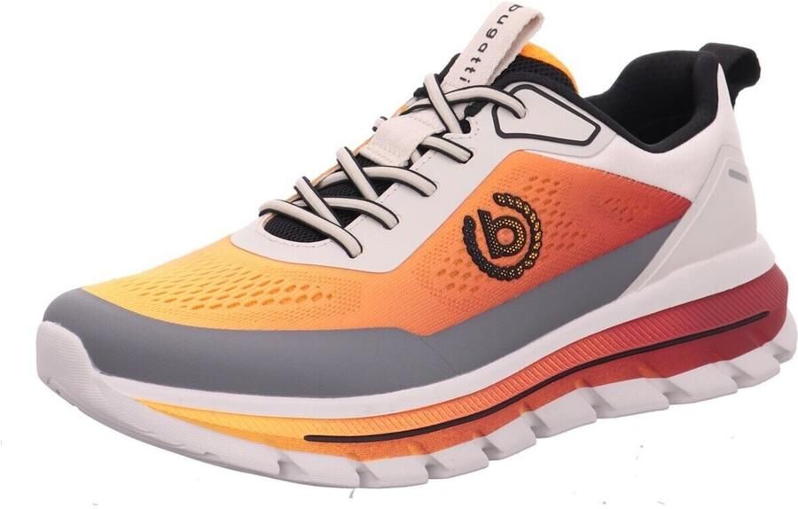 Bugatti Lage Sneakers