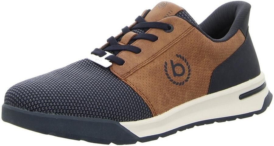 Bugatti Lage Sneakers