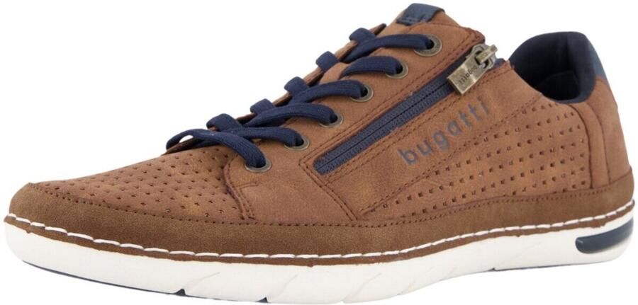 Bugatti Lage Sneakers