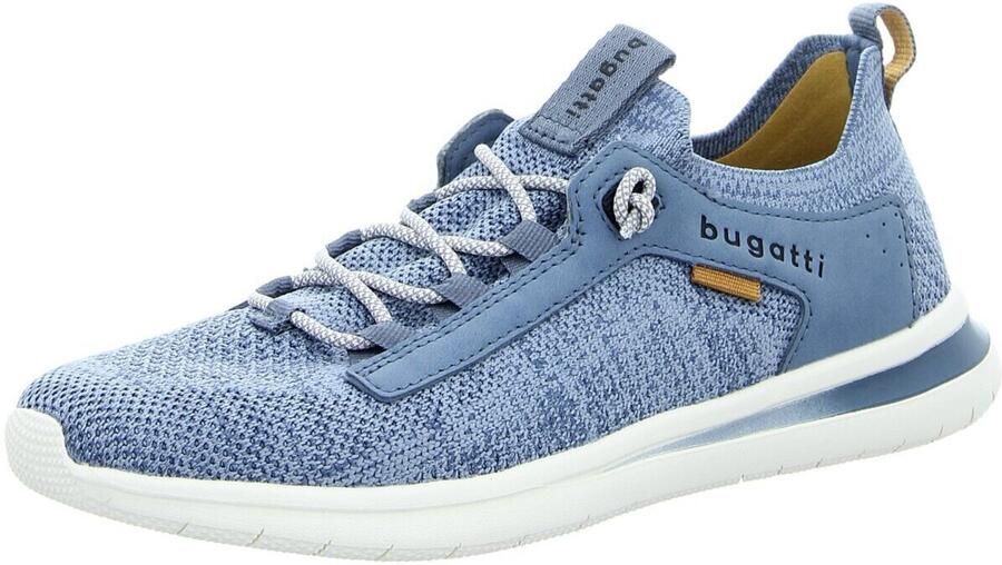 Bugatti Lage Sneakers