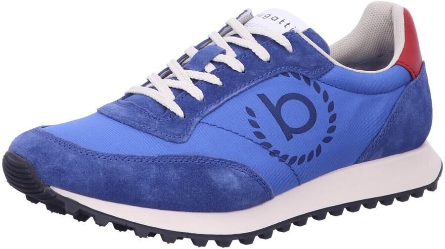 Bugatti Lage Sneakers