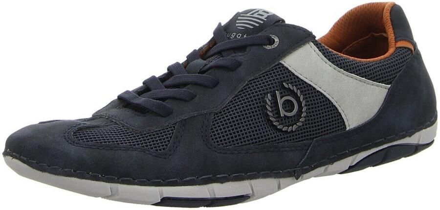 Bugatti Lage Sneakers