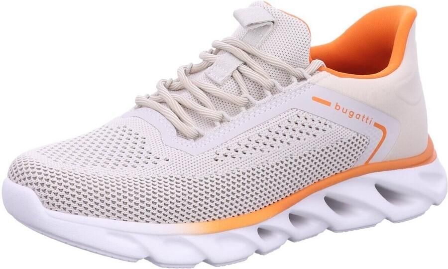 Bugatti Lage Sneakers