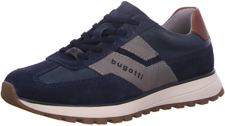 Bugatti Lage Sneakers