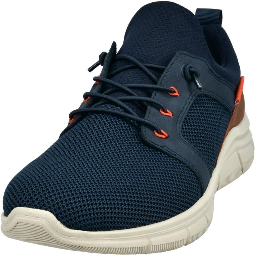 Bugatti Lage Sneakers