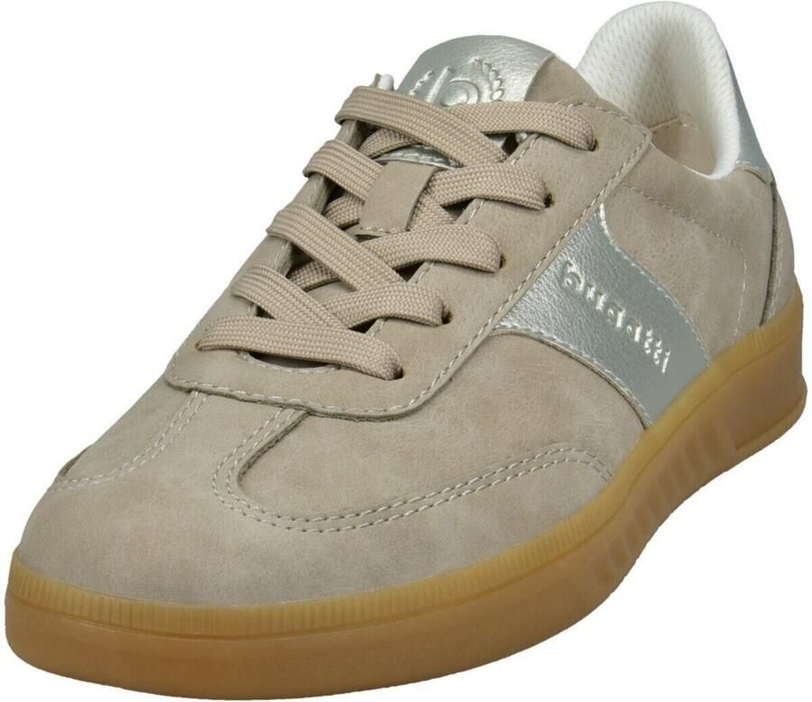 Bugatti Lage Sneakers