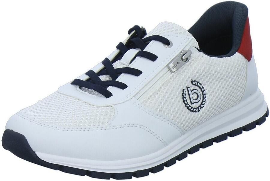 Bugatti Lage Sneakers