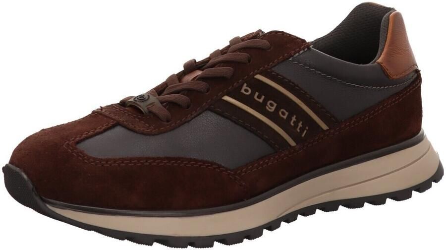 Bugatti Lage Sneakers