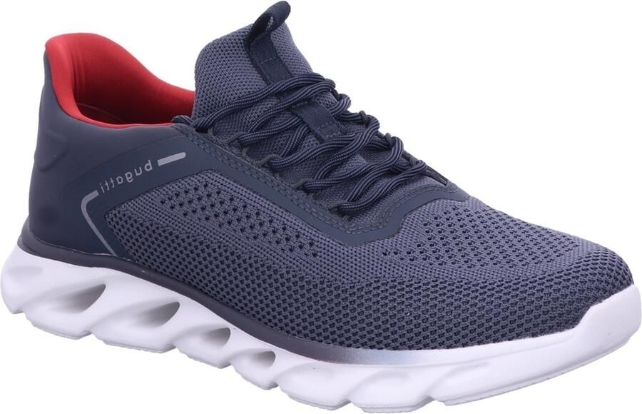 Bugatti Lage Sneakers Dynamic Series - Foto 2