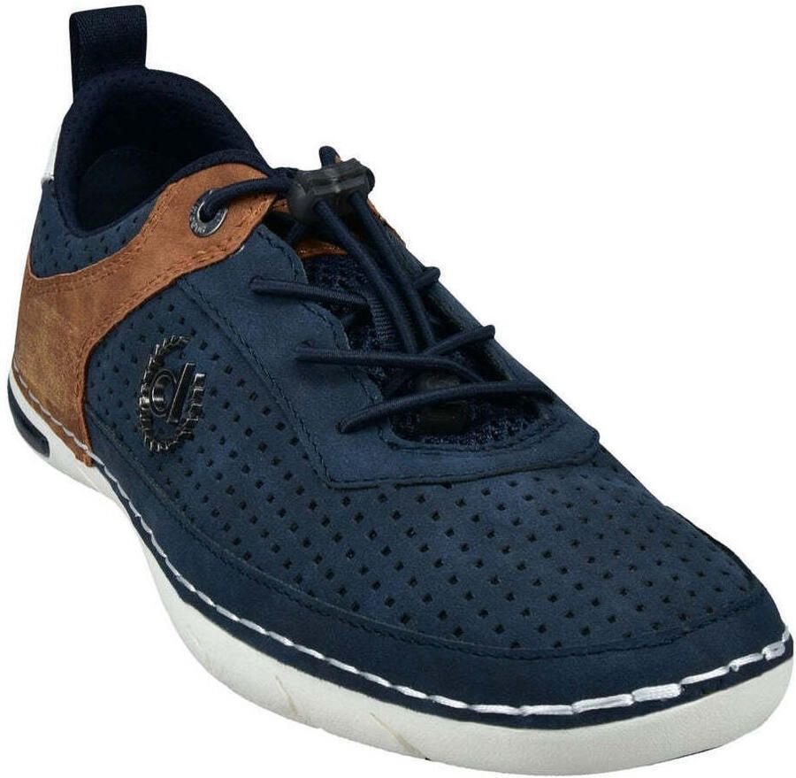 Bugatti Lage Sneakers
