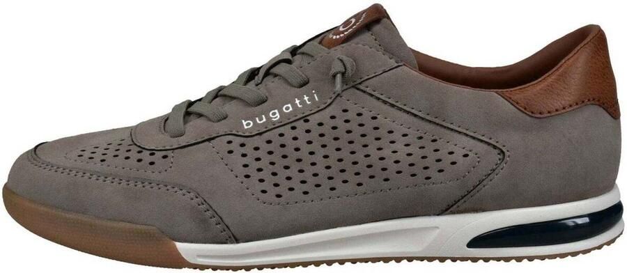 Bugatti Lage Sneakers 321A381755001400 - Foto 3