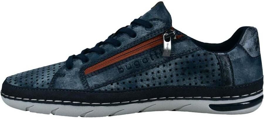 Bugatti Lage Sneakers