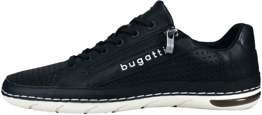 Bugatti Lage Sneakers