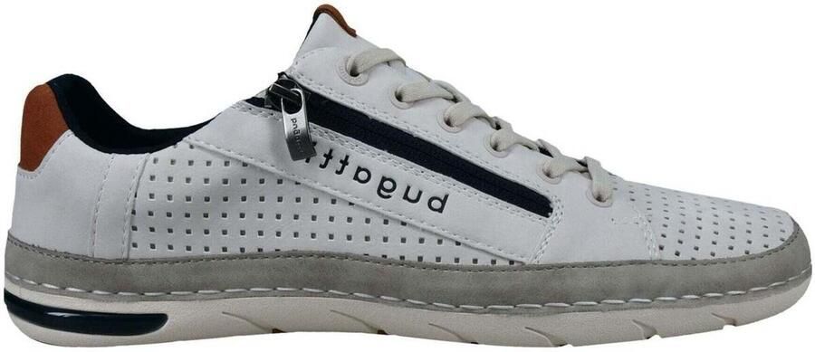 Bugatti Lage Sneakers 321ASG0554002100 - Foto 2