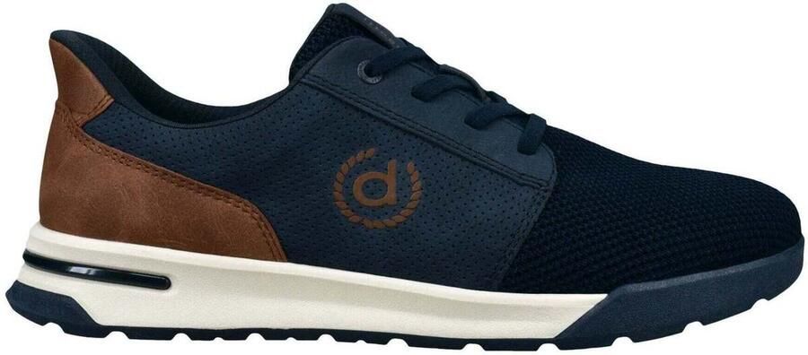 Bugatti Lage Sneakers - Foto 2