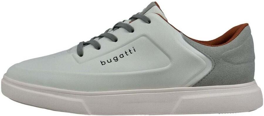 Bugatti Lage Sneakers